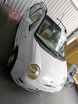 شيري S11 QQ